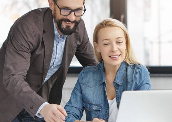 Developing a strategy